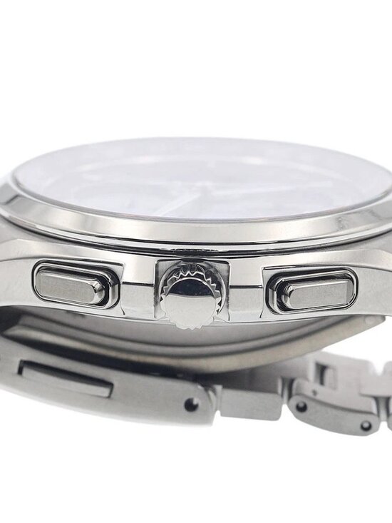 CITIZEN ATESA DEAR Collection AT8240-66L Solar Powered Radio Men\'s Watch_950195 main image 10